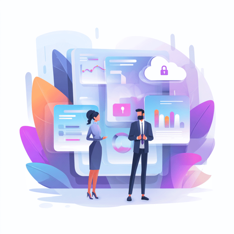 AI Strategy Consultant