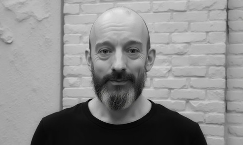 IT Management Consultant