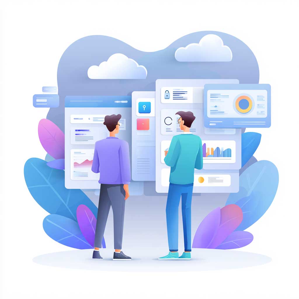 IT Management Consultant